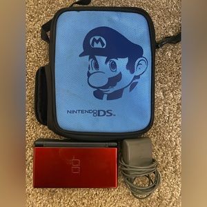 Nintendo DS Lite